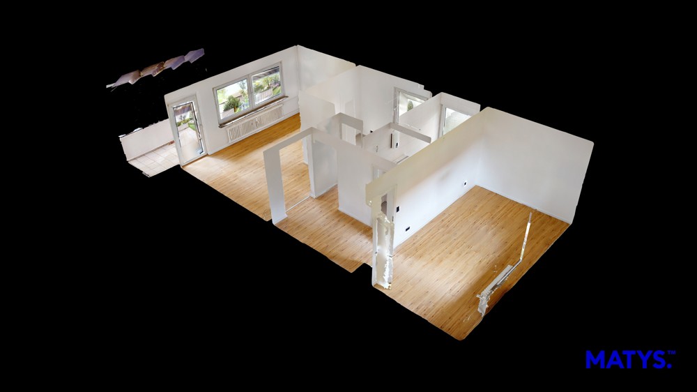 Dollhouse-View