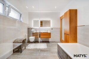 Bad en Suite