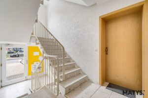 Treppenhaus