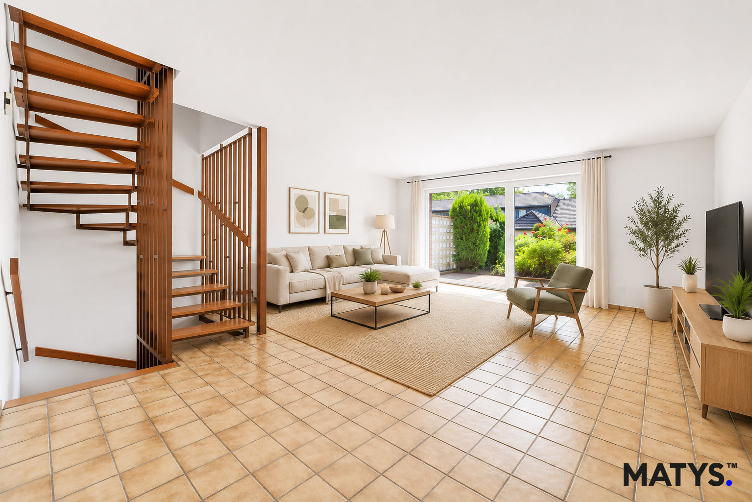 Wohnzimmer1 HomeStaging