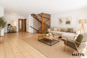 Wohnzimmer1.1 HomeStaging