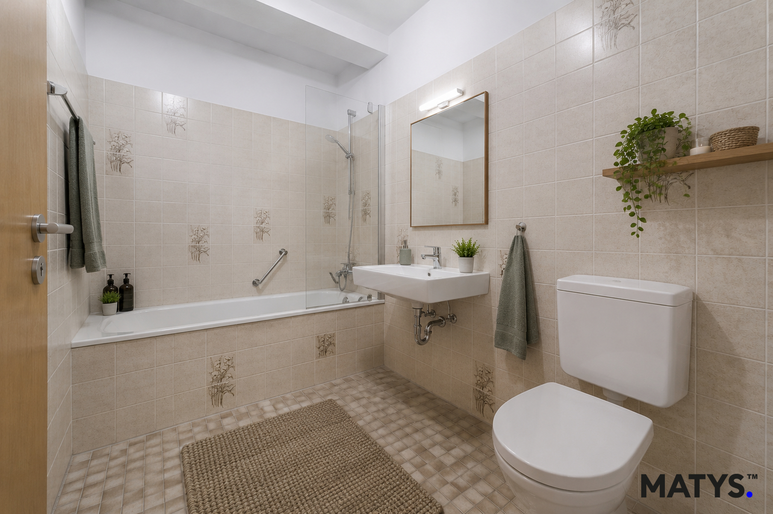 Bad HomeStaging
