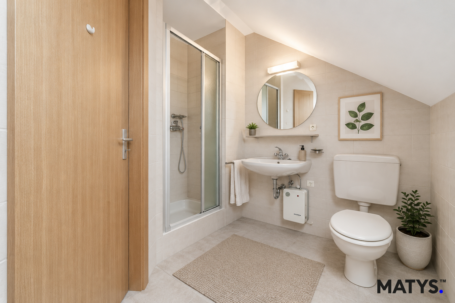 Bad DG HomeStaging