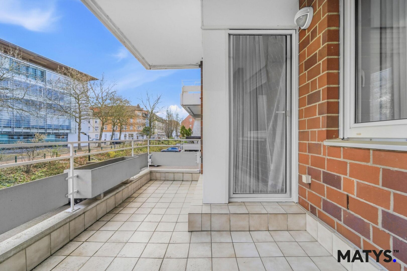 Balkon
