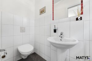 Gäste-WC