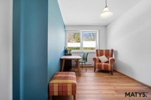 Gästezimmer