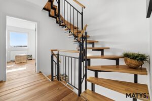 Treppe