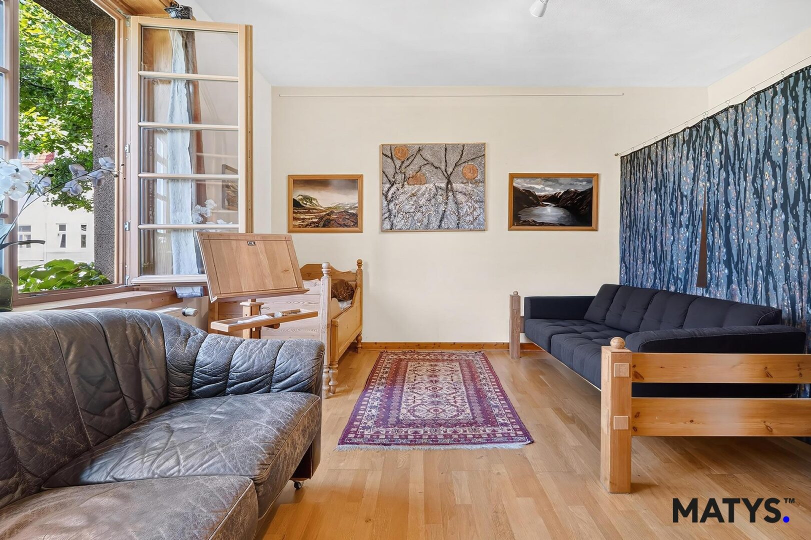 Gästezimmer
