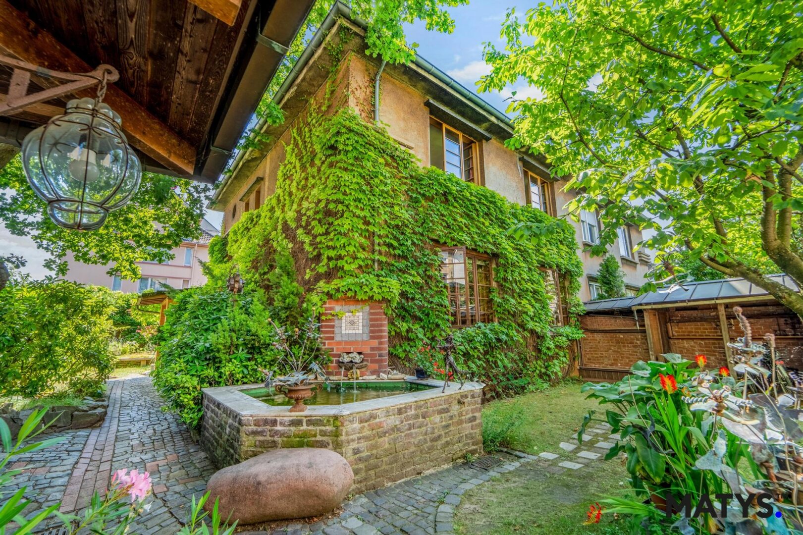 Garten