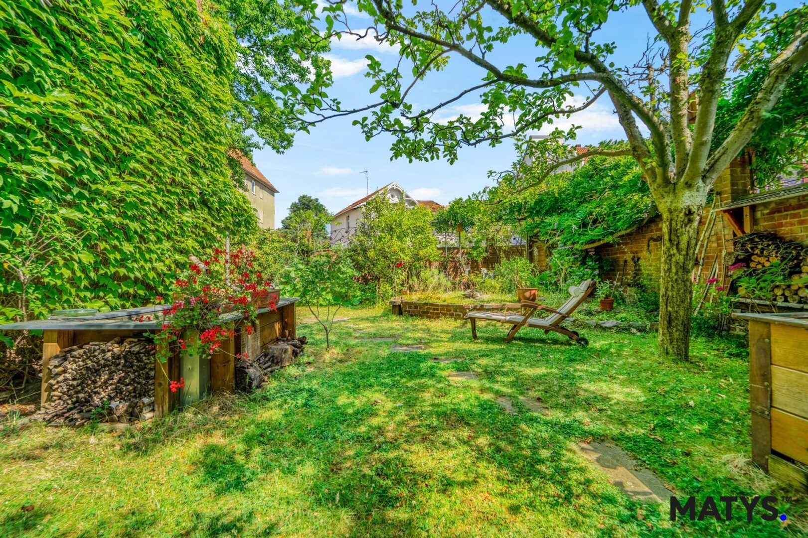 Garten 2