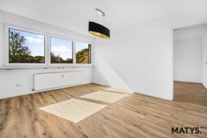 Durchgangszimmer