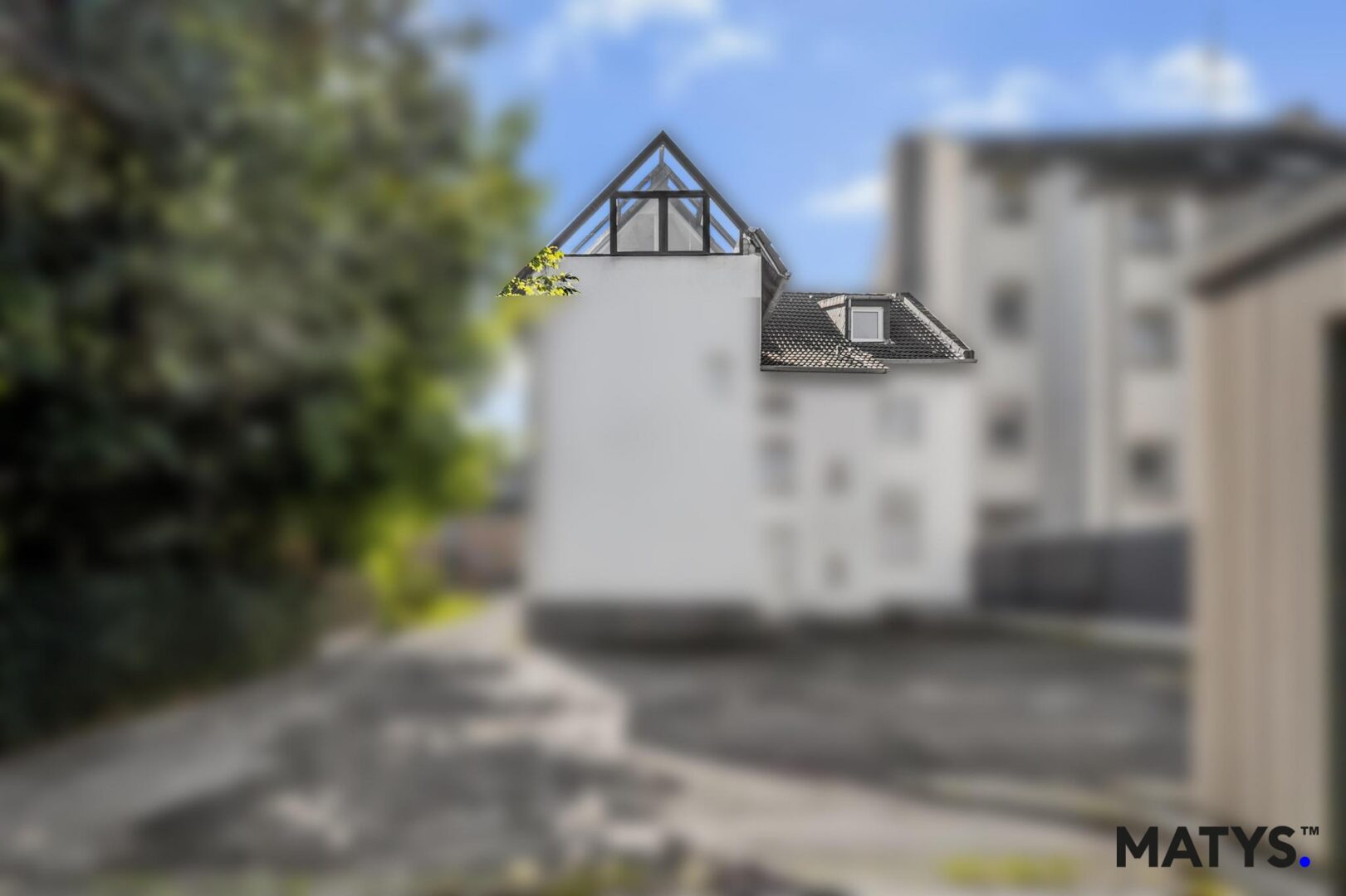 Rückseite