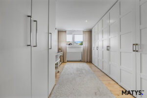 Ankleidezimmer