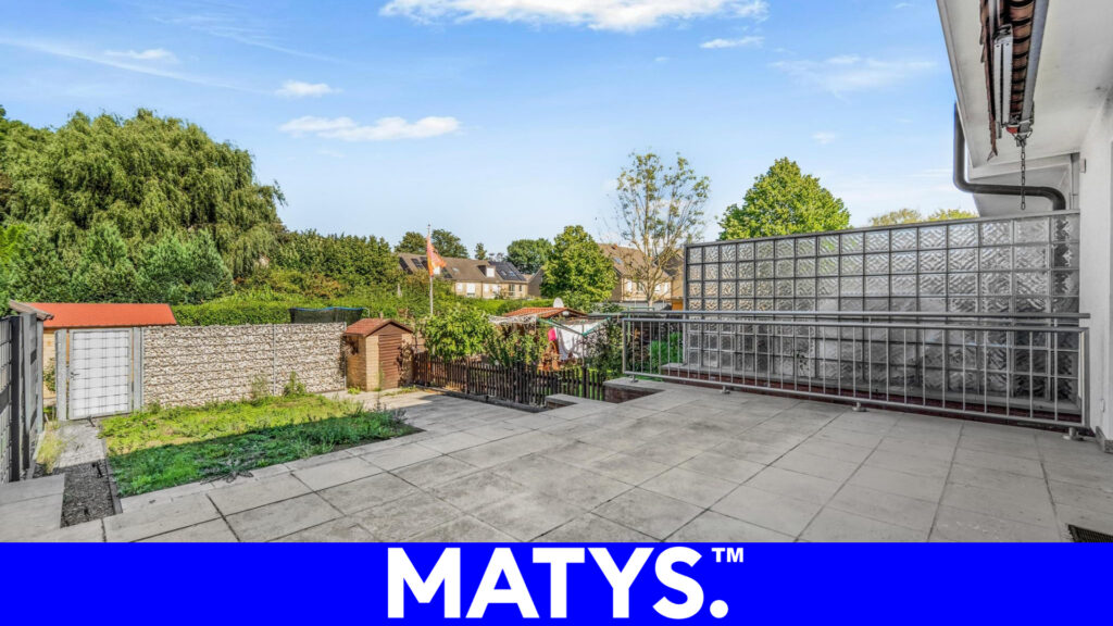 Titelbild Terrasse