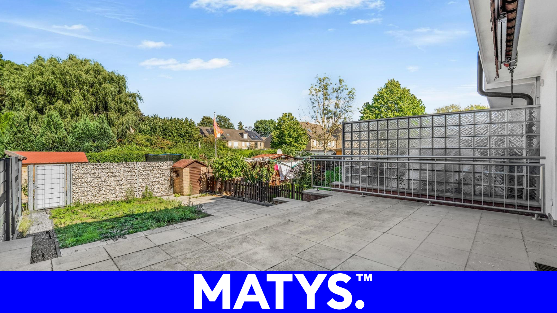 Titelbild Terrasse