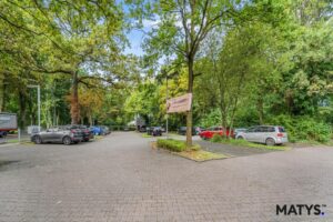 Parkplatz