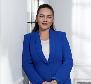 Lara Krüger
