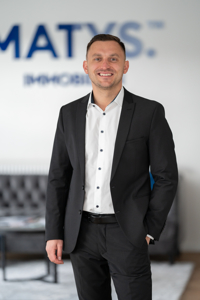 Opyd, Mateusz